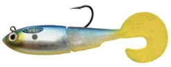 SpoolTek Fat Curly -Fishing Sales Store spooltek fat curly 30990.1651266823