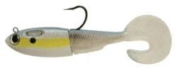 SpoolTek Fat Curly -Fishing Sales Store spooltek fat curly 44143.1651266823