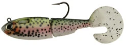 SpoolTek Fat Curly -Fishing Sales Store spooltek fat curly 80431.1651266823