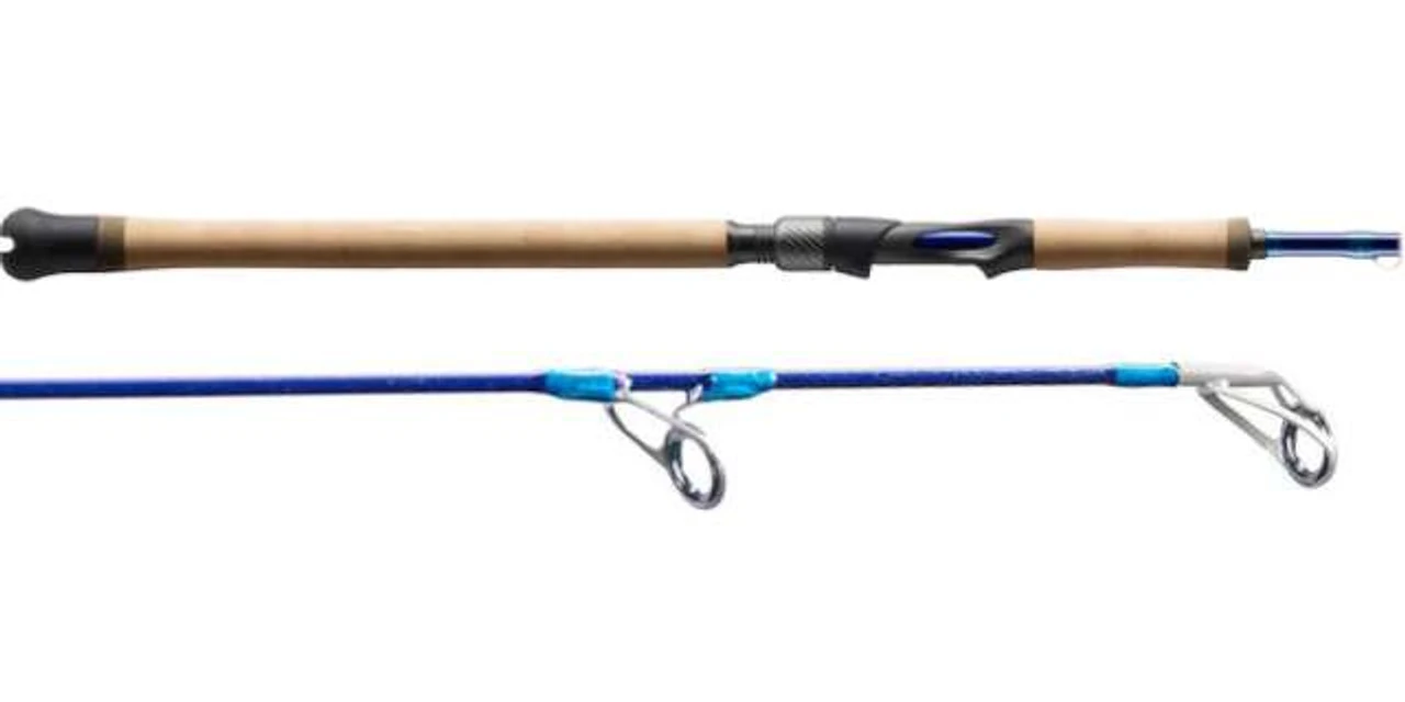 St. Croix Legend Tournament Inshore Spinning Rods 1 St. Croix Legend Tournament Inshore Spinning Rods