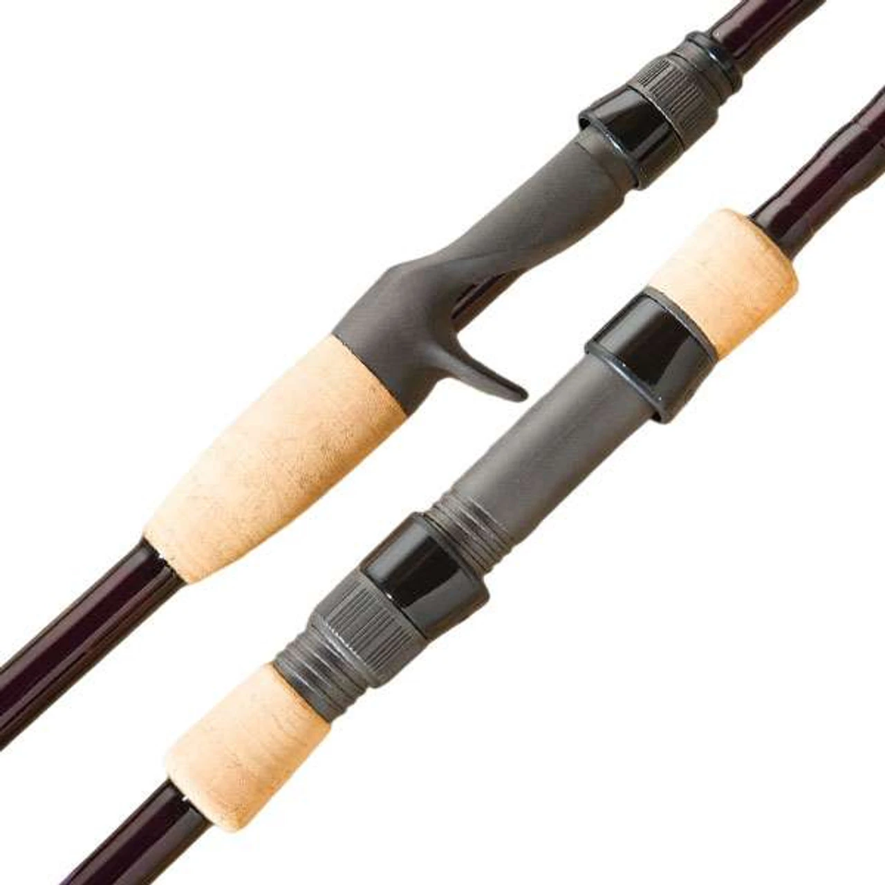 St. Croix Mojo Bass Freshwater Casting & Spinning Rods 2 St. Croix Mojo Bass Freshwater Casting & Spinning Rods - Image 2