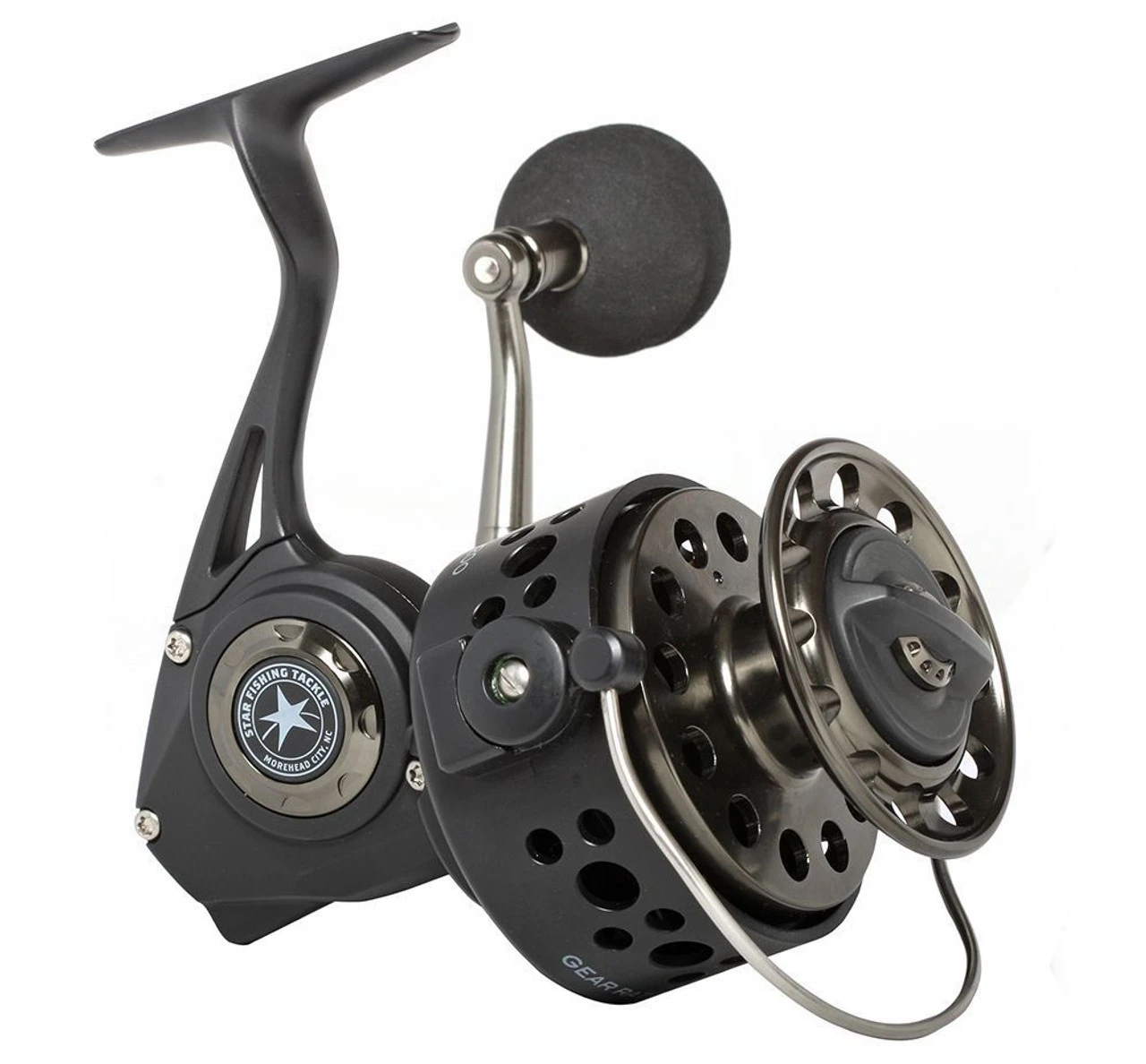 Star Rods S Series Spinning Reels 2 Star Rods S Series Spinning Reels - Image 2