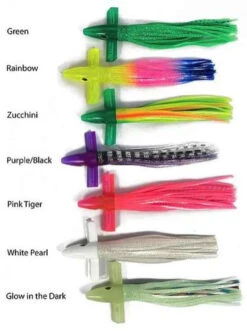 Sterling Tackle 18in Chaos Bar W/ 6in Bulb Squid 6 Sterling Tackle 18in Chaos Bar W/ 6in Bulb Squid -Fishing Sales Store sterling tackle 18in chaos bar w 6in bulb squid 09251.1651425351