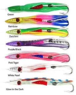 Sterling Tackle 18in Chaos Bar W/ 6in Bulb Squid 7 Sterling Tackle 18in Chaos Bar W/ 6in Bulb Squid -Fishing Sales Store sterling tackle 18in chaos bar w 6in bulb squid 23422.1651425351