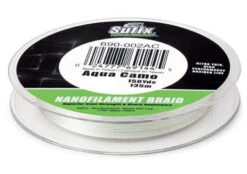 Sufix NanoBraid Fishing Line