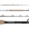 TackleDirect Platinum Hook Tournament Billfish Rods
