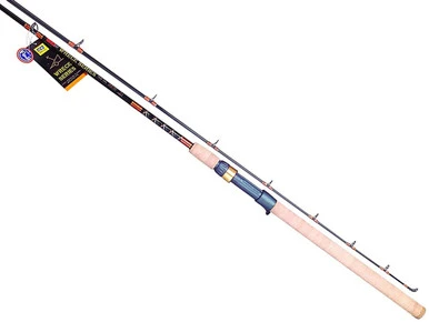 Tica Wreck Series Casting Rods 1 Tica Wreck Series Casting Rods