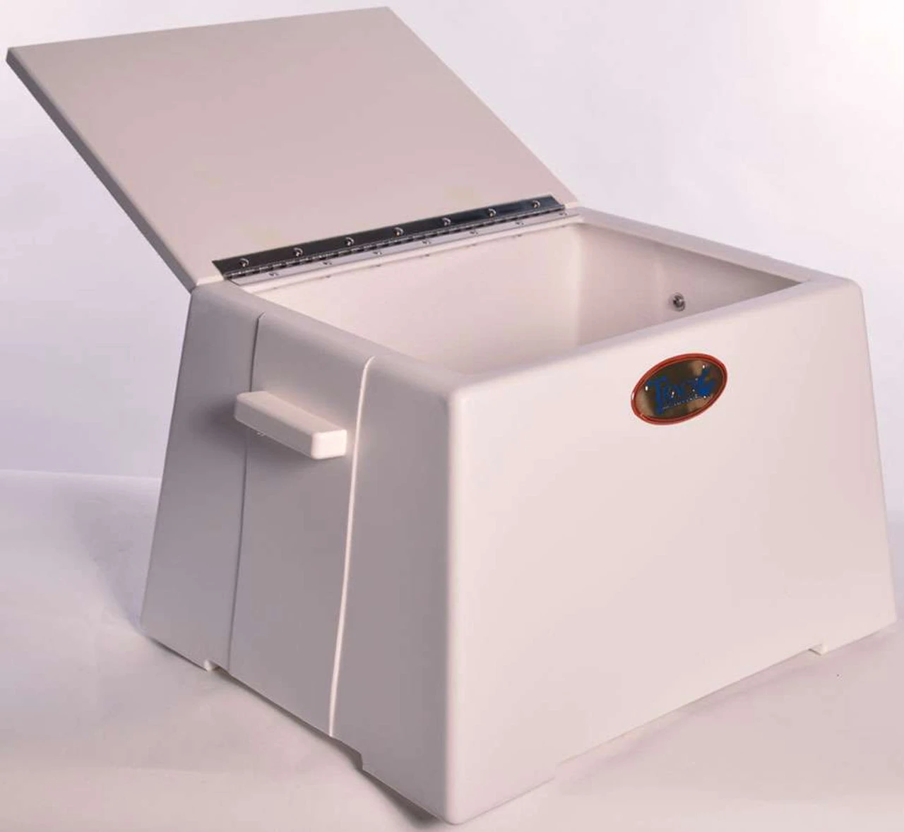 Tracy Deluxe Tournament Cockpit Step 2 Tracy Deluxe Tournament Cockpit Step - Image 2