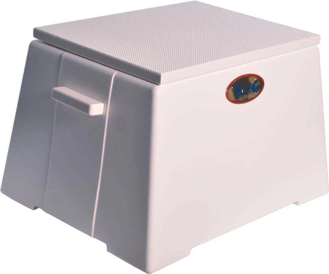 Tracy Deluxe Tournament Cockpit Step 1 Tracy Deluxe Tournament Cockpit Step