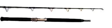 Tsunami Trophy Series Stand Up Rods 1 Tsunami Trophy Series Stand Up Rods