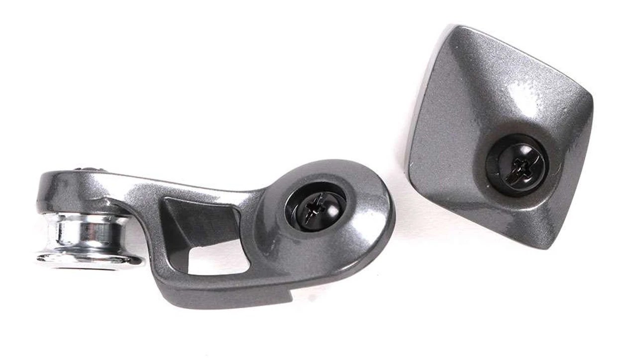 Tsunami TSSHD-BLSKIT Shield Manual Bail Conversion Kit 1 Tsunami TSSHD-BLSKIT Shield Manual Bail Conversion Kit