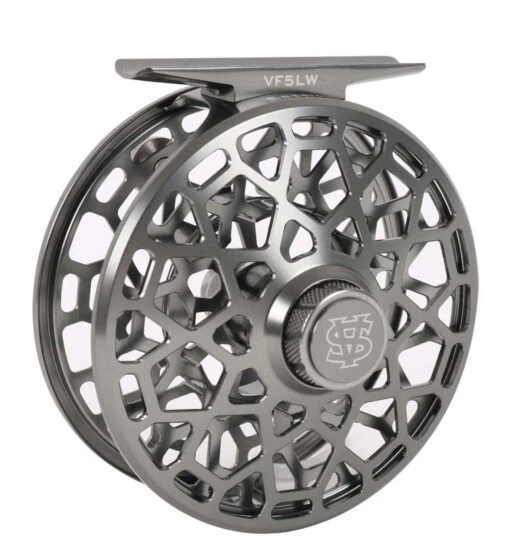 Van Staal VF Series Fly Fishing Reels -Fishing Sales Store van staal vf series fly fishing reels 95788.1651333638