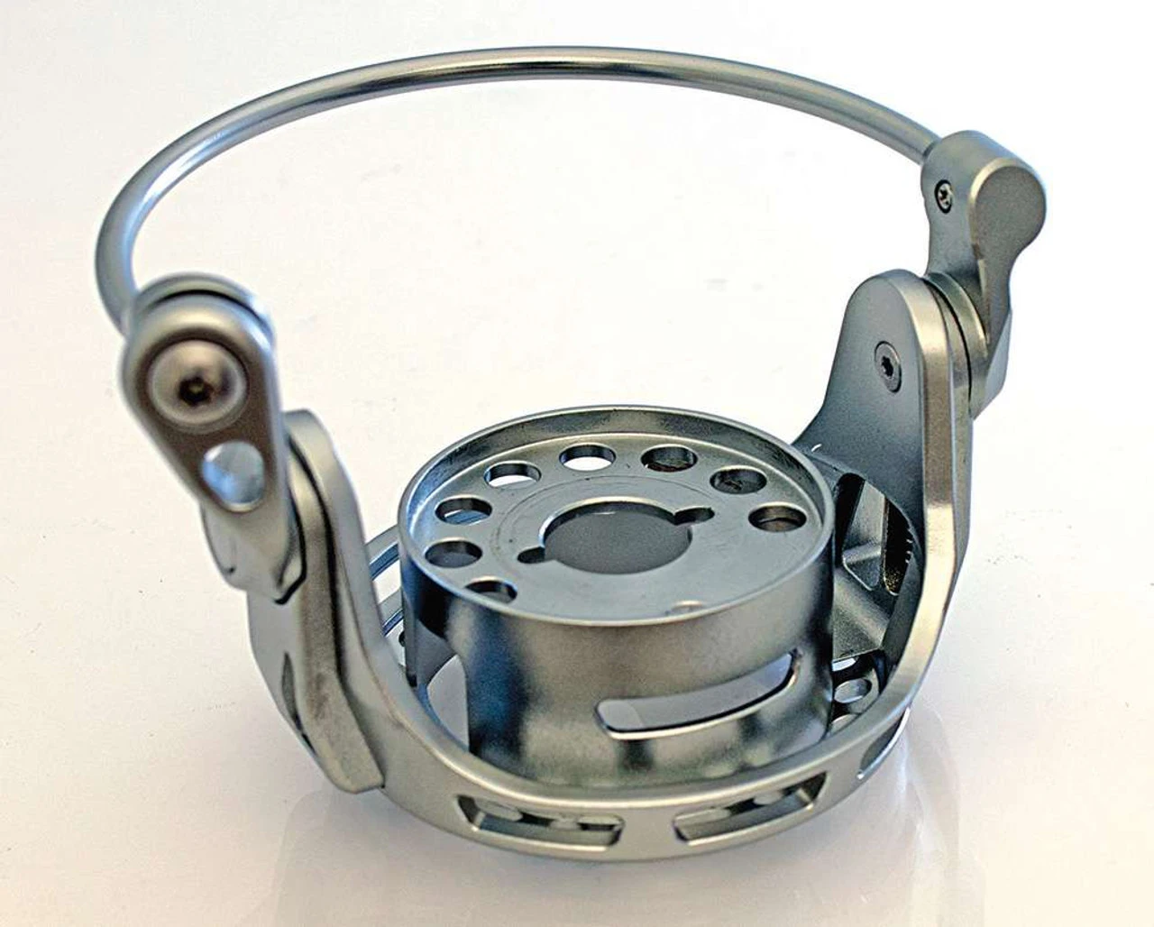 Van Staal VR Rotor Assembly 1 Van Staal VR Rotor Assembly