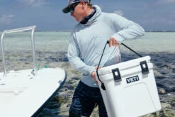 YETI Roadie 24 Coolers -Fishing Sales Store yeti roadie 24 coolers 29210.1651348518