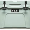 YETI Tundra 35 Quart Cooler - Sagebrush Green