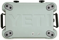 YETI Tundra 35 Quart Cooler - Sagebrush Green -Fishing Sales Store yeti tundra 35 quart cooler sagebrush green 98293.1651368057